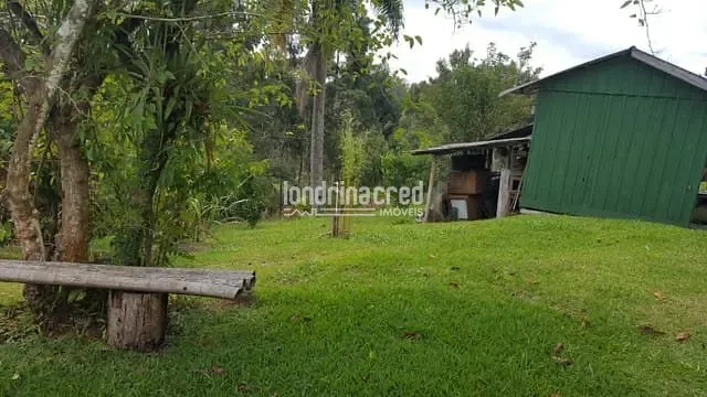 Sítio, 1 quarto, 10 m² - Foto 10