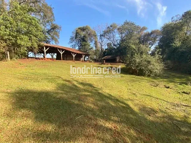 Chácara à venda, no bairro Zona Rural em Serranópolis Do Iguaçu