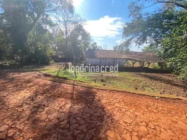 Chácara à venda, no bairro Zona Rural em Serranópolis Do Iguaçu