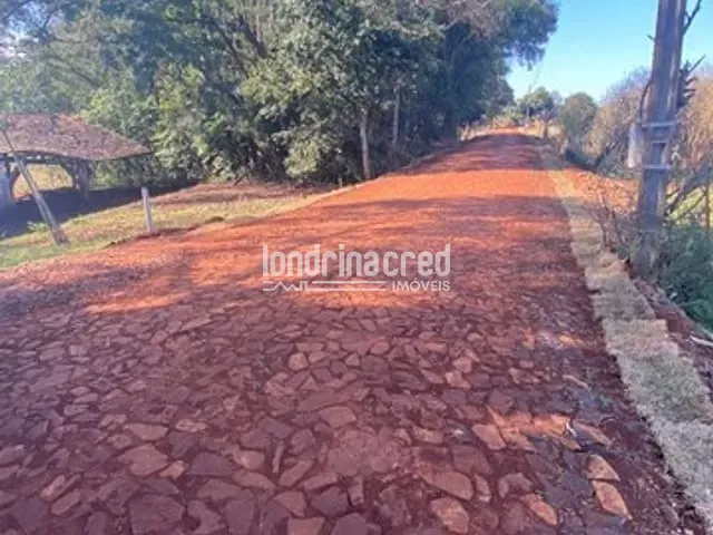 Chácara à venda, no bairro Zona Rural em Serranópolis Do Iguaçu