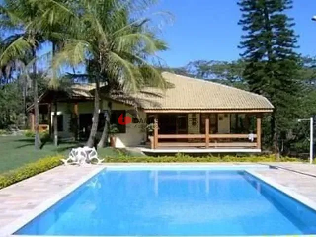 Chácara com 14500m² 4 quartos e 4 banheiros, à venda, no bairro Recanto Campestre Internacional de Viracopos Gleba 6 em Indaiatuba