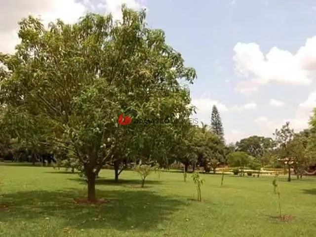 Chácara com 14500m² 4 quartos e 4 banheiros, à venda, no bairro Recanto Campestre Internacional de Viracopos Gleba 6 em Indaiatuba