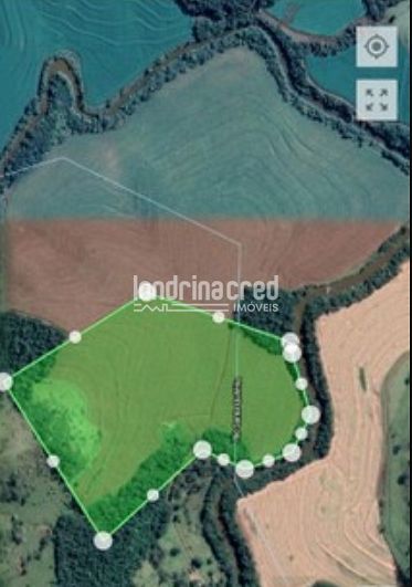 Sítio, 1 quarto, 10 m² - Foto 1