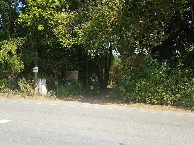 Chácara com 20500m², à venda, no bairro Bonsucesso em Pindamonhangaba
