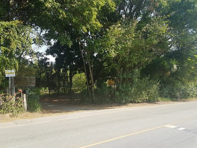 Chácara com 20500m², à venda, no bairro Bonsucesso em Pindamonhangaba
