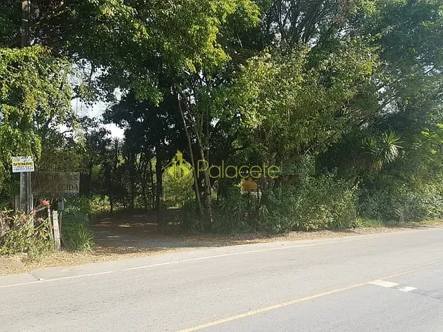 Chácara com 20500m², à venda, no bairro Bonsucesso em Pindamonhangaba