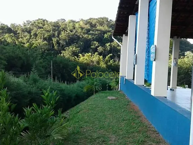 Chácara com 24924m² 2 quartos e 1 banheiro, à venda, no bairro Zona Rural em Guaratinguetá