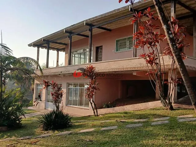 Chácara com 13670m² 4 quartos e 2 banheiros, à venda, no bairro Zanzala em São Bernardo do Campo
