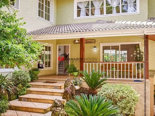 Chácara com 1457m² 4 quartos e 6 banheiros, para alugar, no bairro Caraguatá em Mairiporã