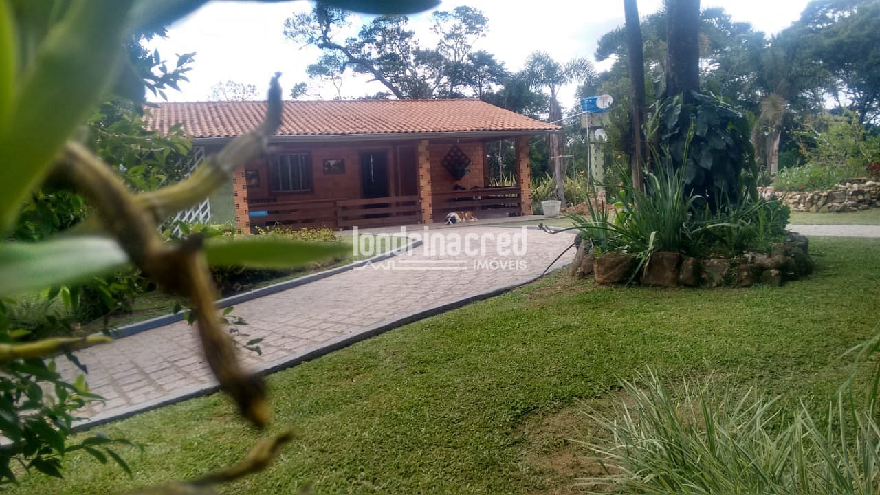 Sítio, 3 quartos, 10 m² - Foto 5