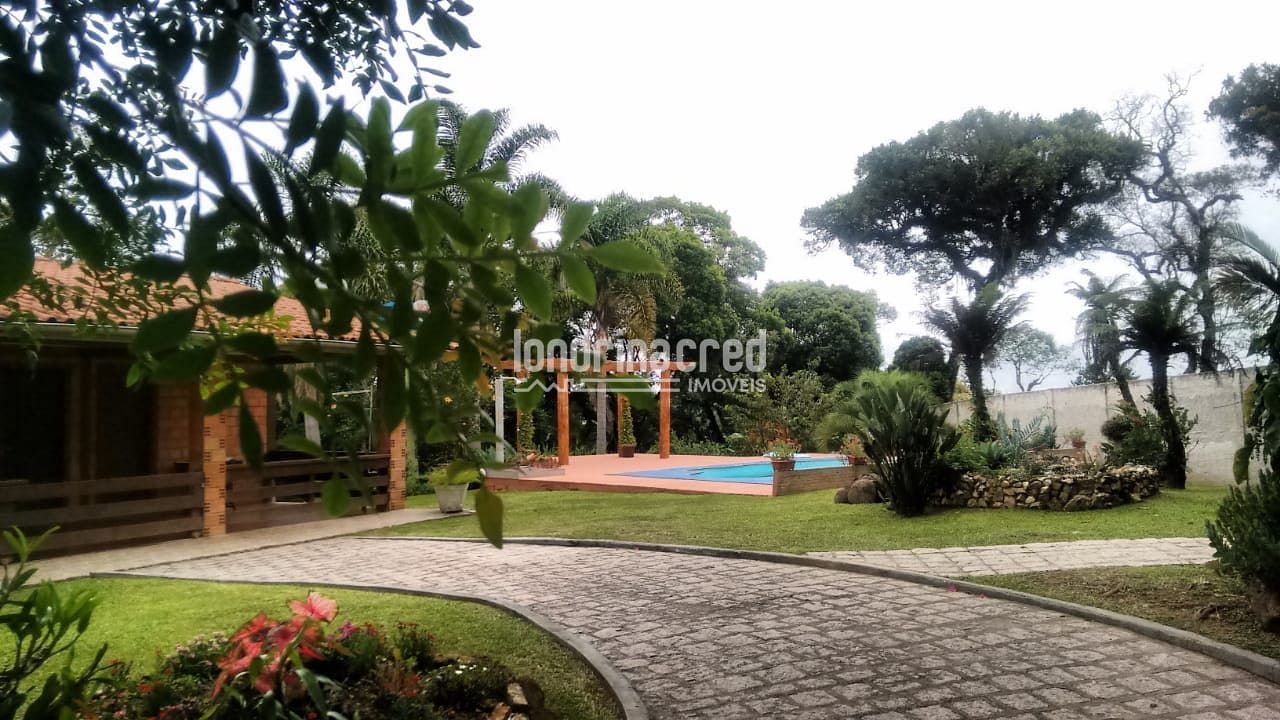 Sítio, 3 quartos, 10 m² - Foto 1