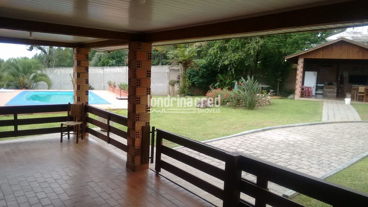 Sítio, 3 quartos, 10 m² - Foto 14