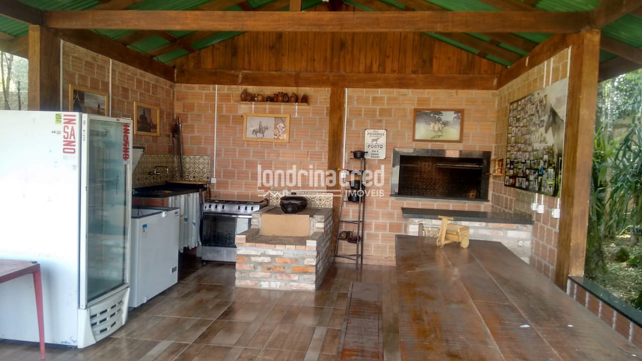 Sítio, 3 quartos, 10 m² - Foto 15