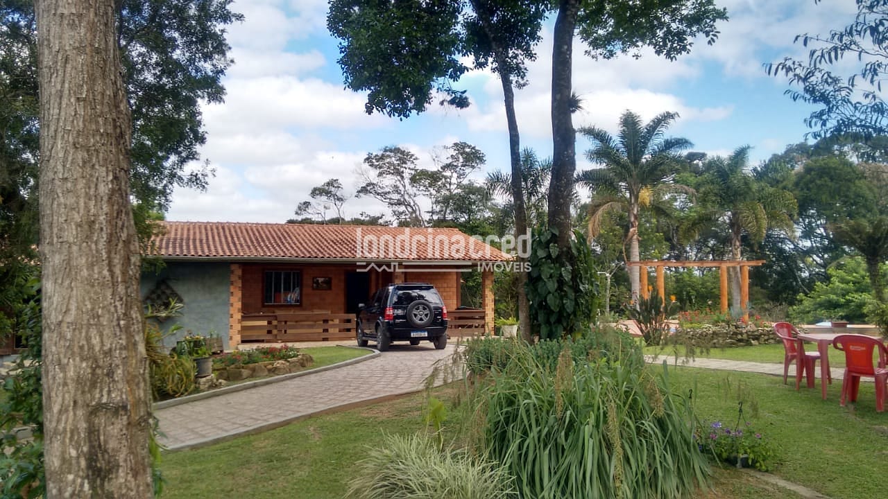 Sítio, 3 quartos, 10 m² - Foto 16