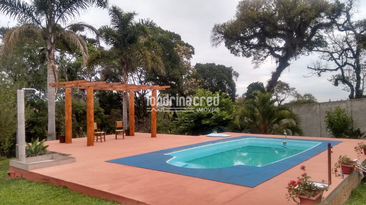 Sítio, 3 quartos, 10 m² - Foto 2