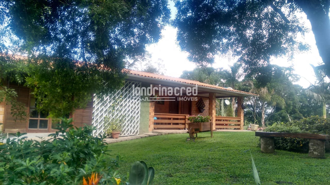 Sítio, 3 quartos, 10 m² - Foto 8