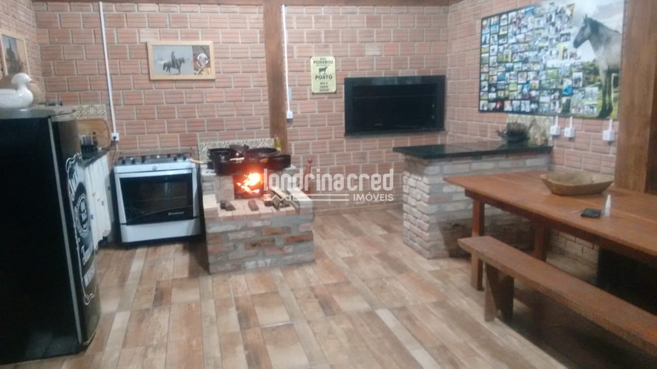 Sítio, 3 quartos, 10 m² - Foto 21