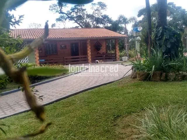 Chácara à venda, no bairro Zona Rural em Campo Largo