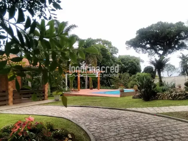 Chácara à venda, no bairro Zona Rural em Campo Largo