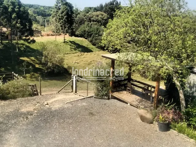 Chácara à venda, no bairro Zona Rural em Campo Largo