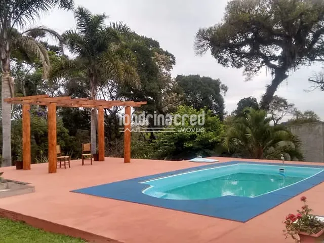 Chácara à venda, no bairro Zona Rural em Campo Largo