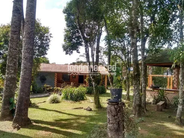Chácara à venda, no bairro Zona Rural em Campo Largo