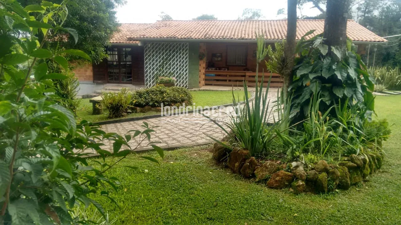 Sítio, 3 quartos, 10 m² - Foto 7