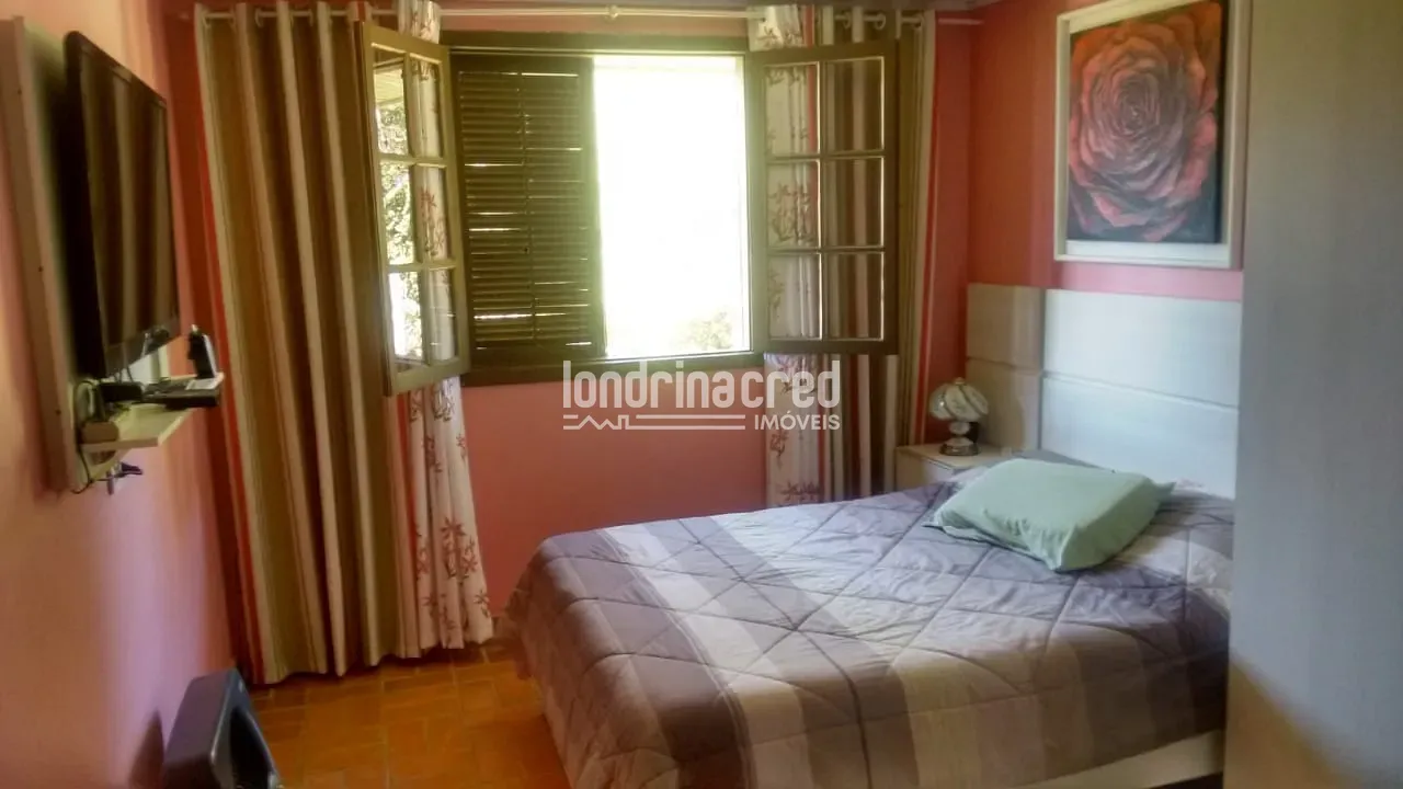 Sítio, 3 quartos, 10 m² - Foto 17