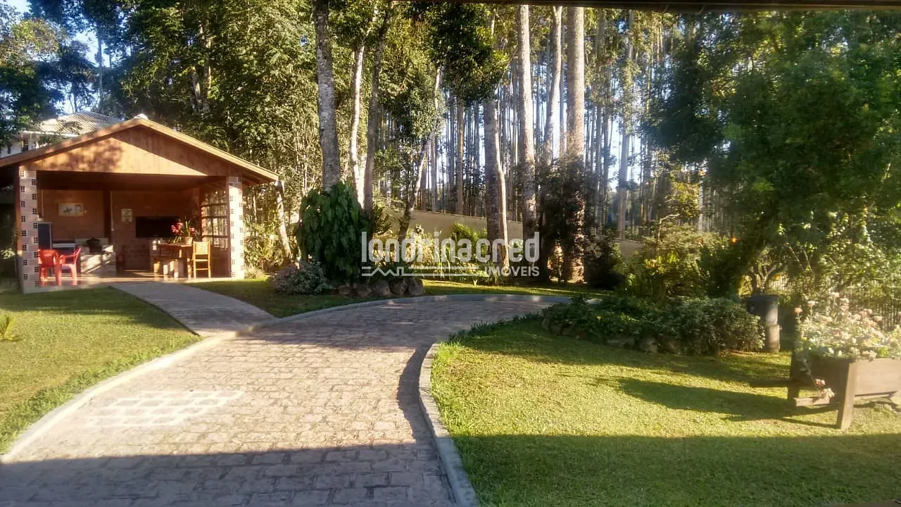 Sítio, 3 quartos, 10 m² - Foto 11