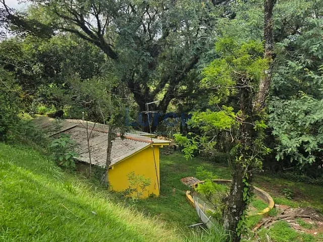 Chácara com 4040m² 3 quartos e 4 banheiros, à venda, no bairro Vale Verde em Valinhos
