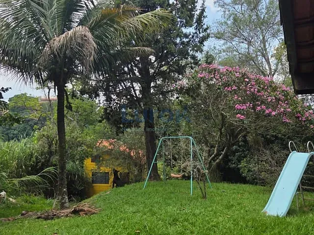 Chácara com 4040m² 3 quartos e 4 banheiros, à venda, no bairro Vale Verde em Valinhos