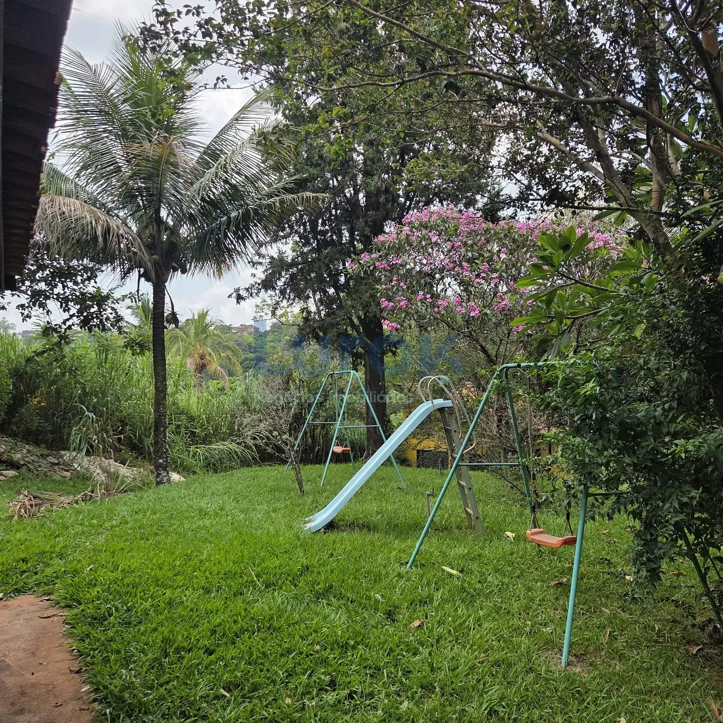 Chácara, 3 quartos, 4040 m² - Foto 9