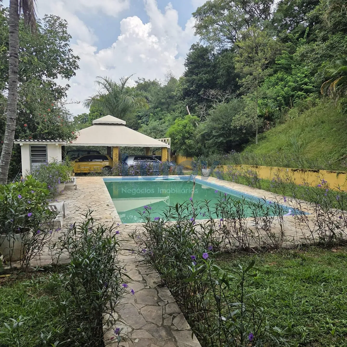 Chácara, 3 quartos, 4040 m² - Foto 14