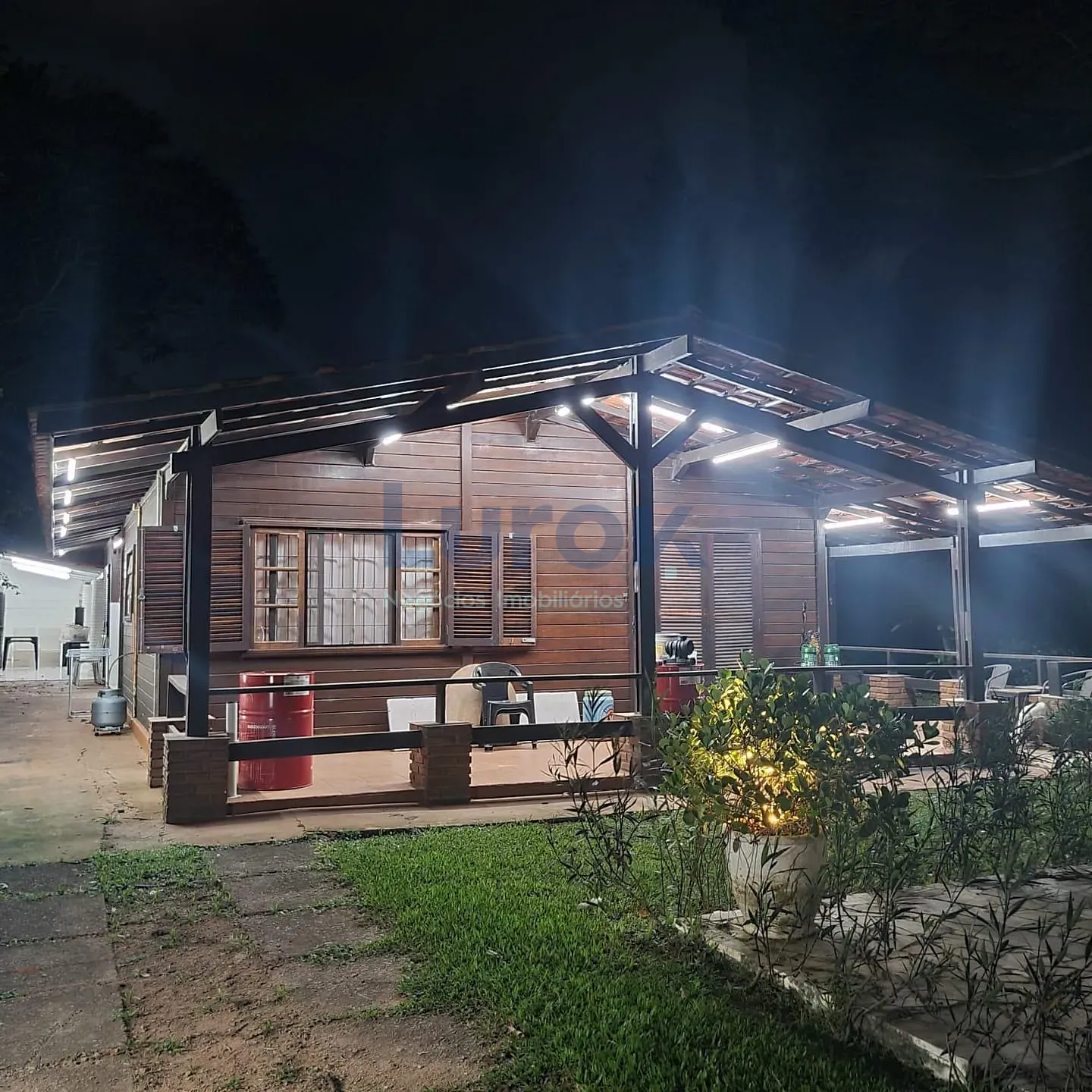 Chácara, 3 quartos, 4040 m² - Foto 19