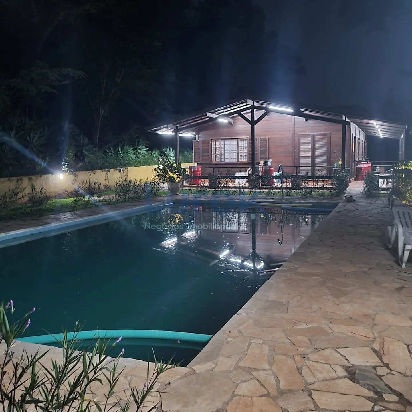 Chácara, 3 quartos, 4040 m² - Foto 20