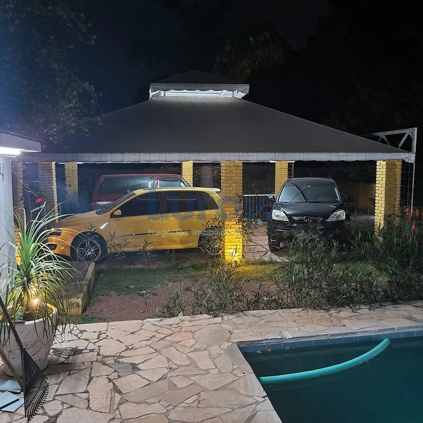 Chácara, 3 quartos, 4040 m² - Foto 21