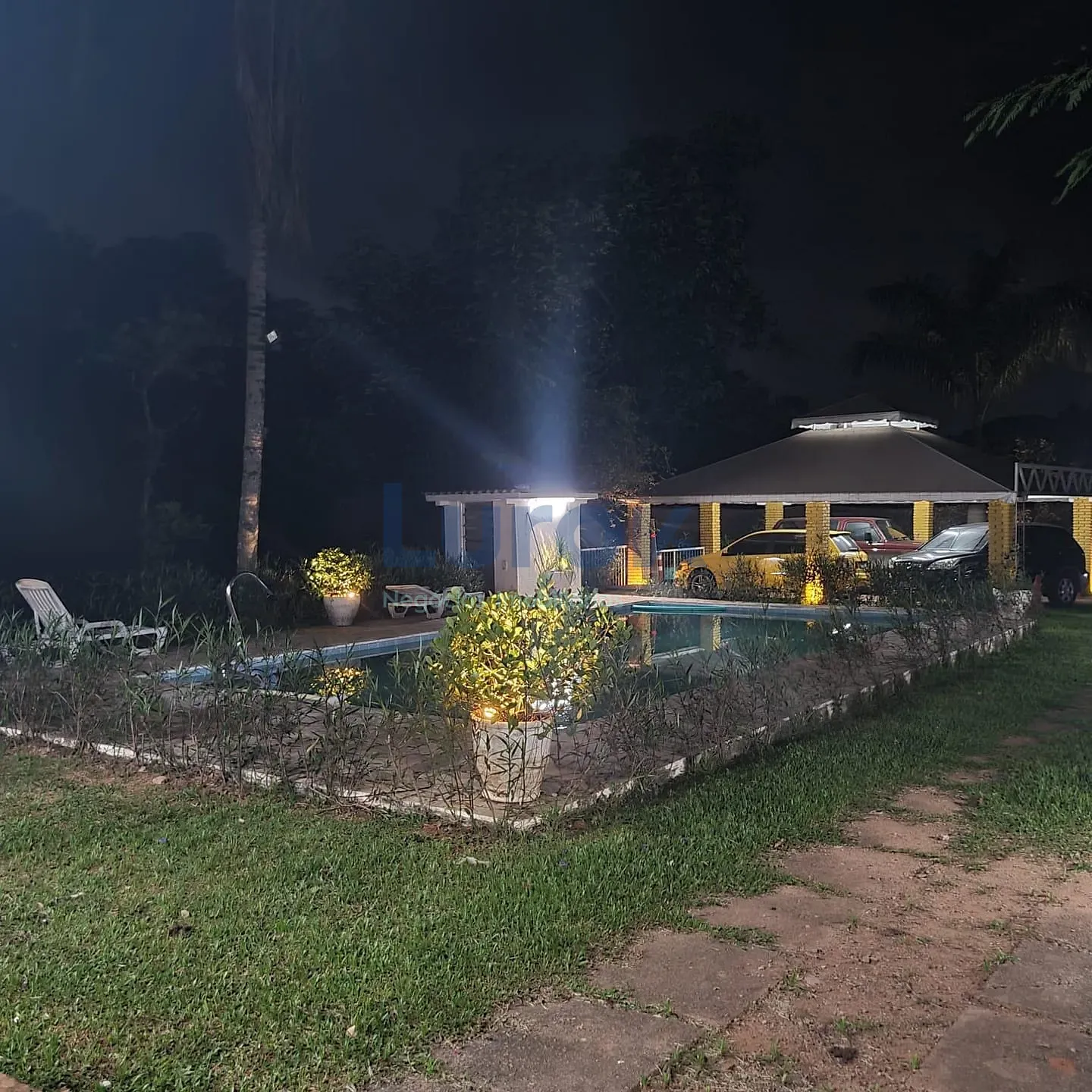Chácara, 3 quartos, 4040 m² - Foto 22