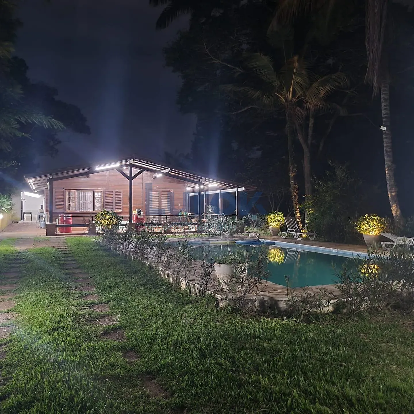 Chácara, 3 quartos, 4040 m² - Foto 24