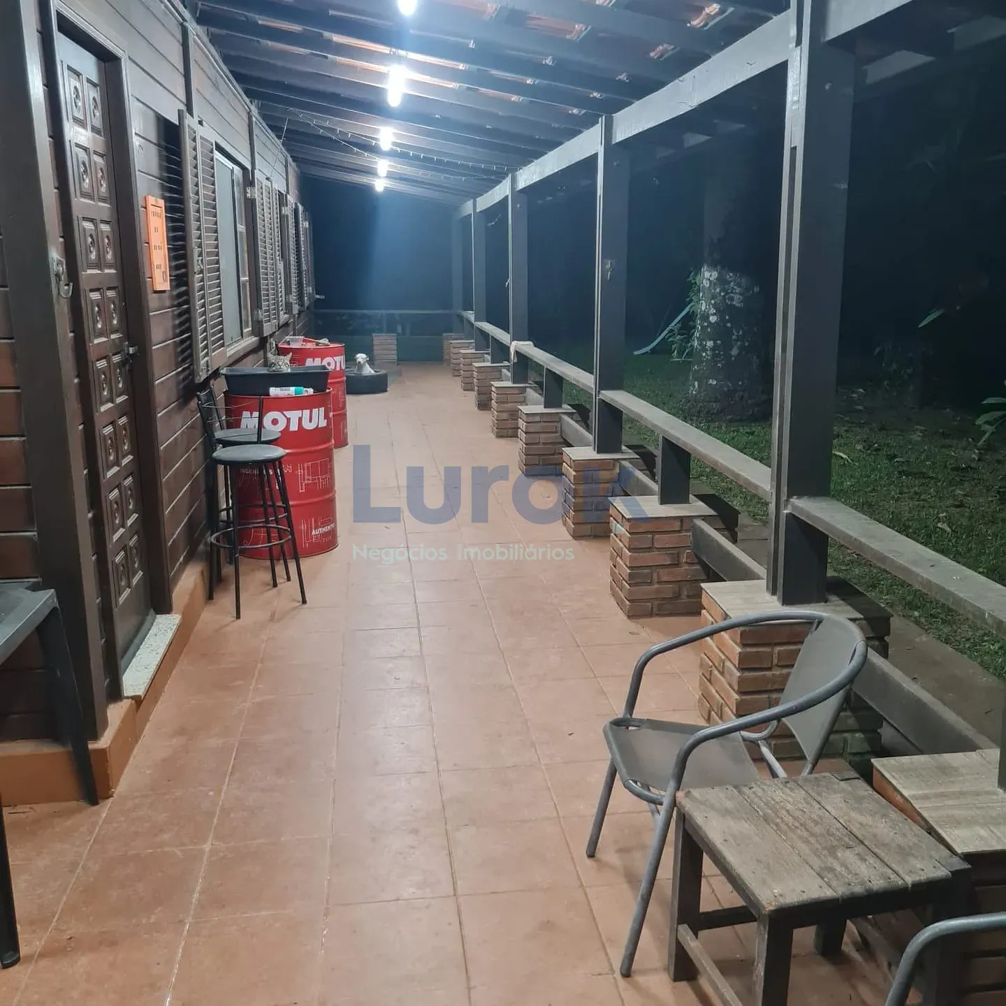 Chácara, 3 quartos, 4040 m² - Foto 25