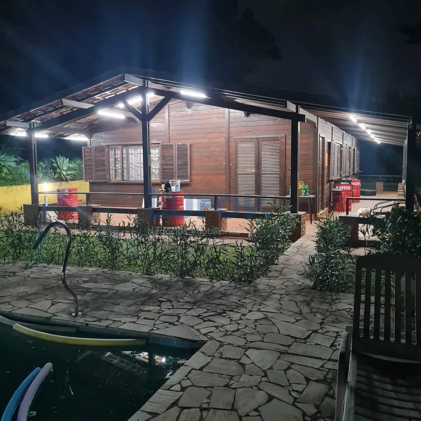 Chácara, 3 quartos, 4040 m² - Foto 26