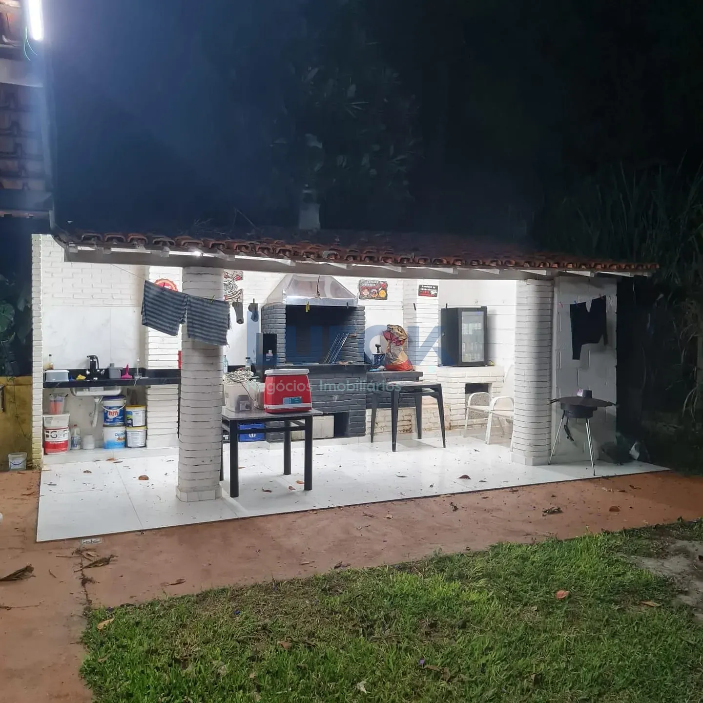 Chácara, 3 quartos, 4040 m² - Foto 30