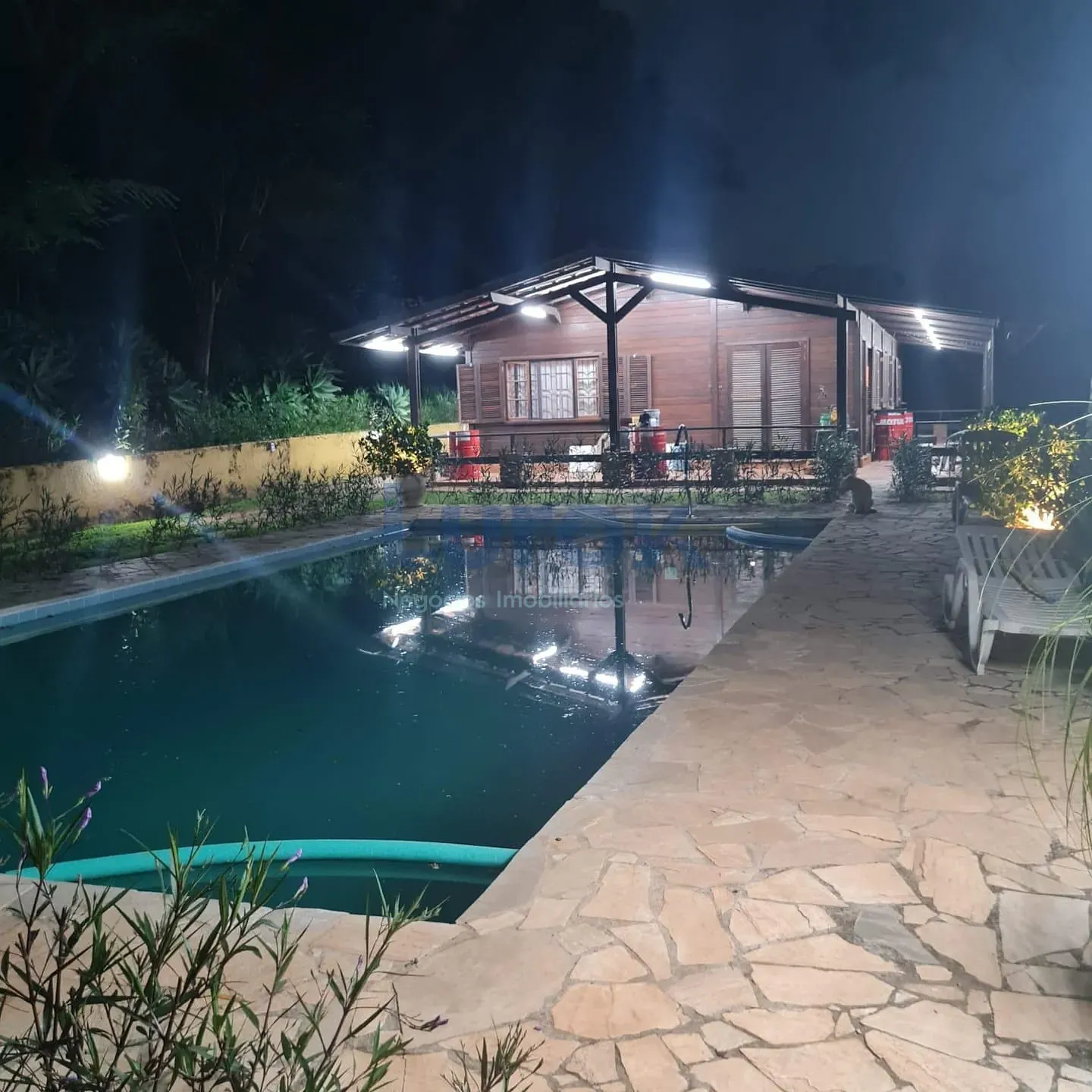 Chácara, 3 quartos, 4040 m² - Foto 32