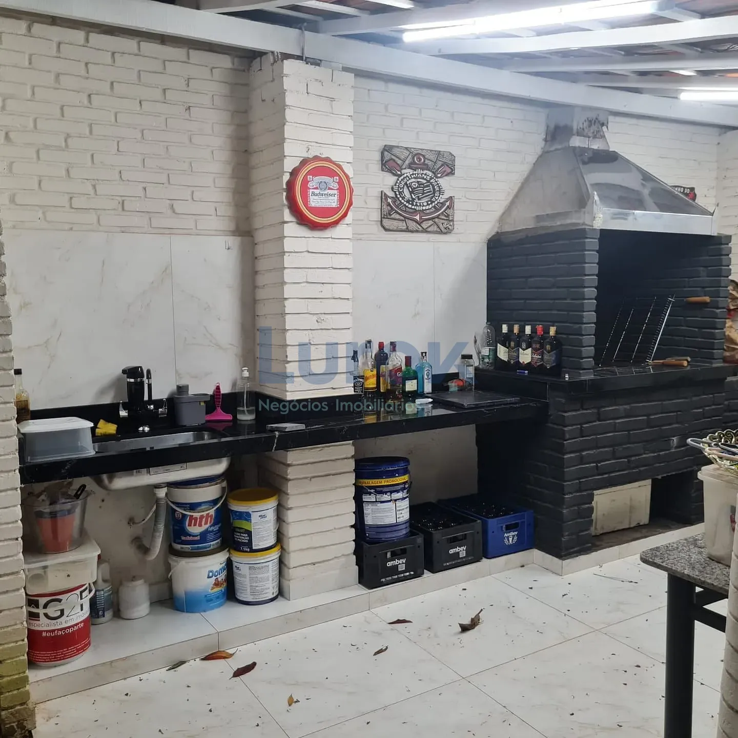 Chácara, 3 quartos, 4040 m² - Foto 34