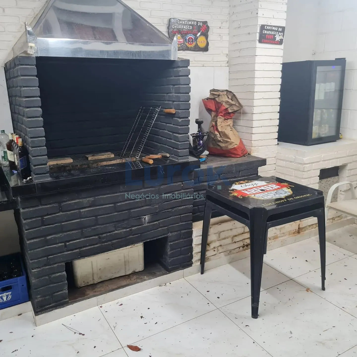 Chácara, 3 quartos, 4040 m² - Foto 35