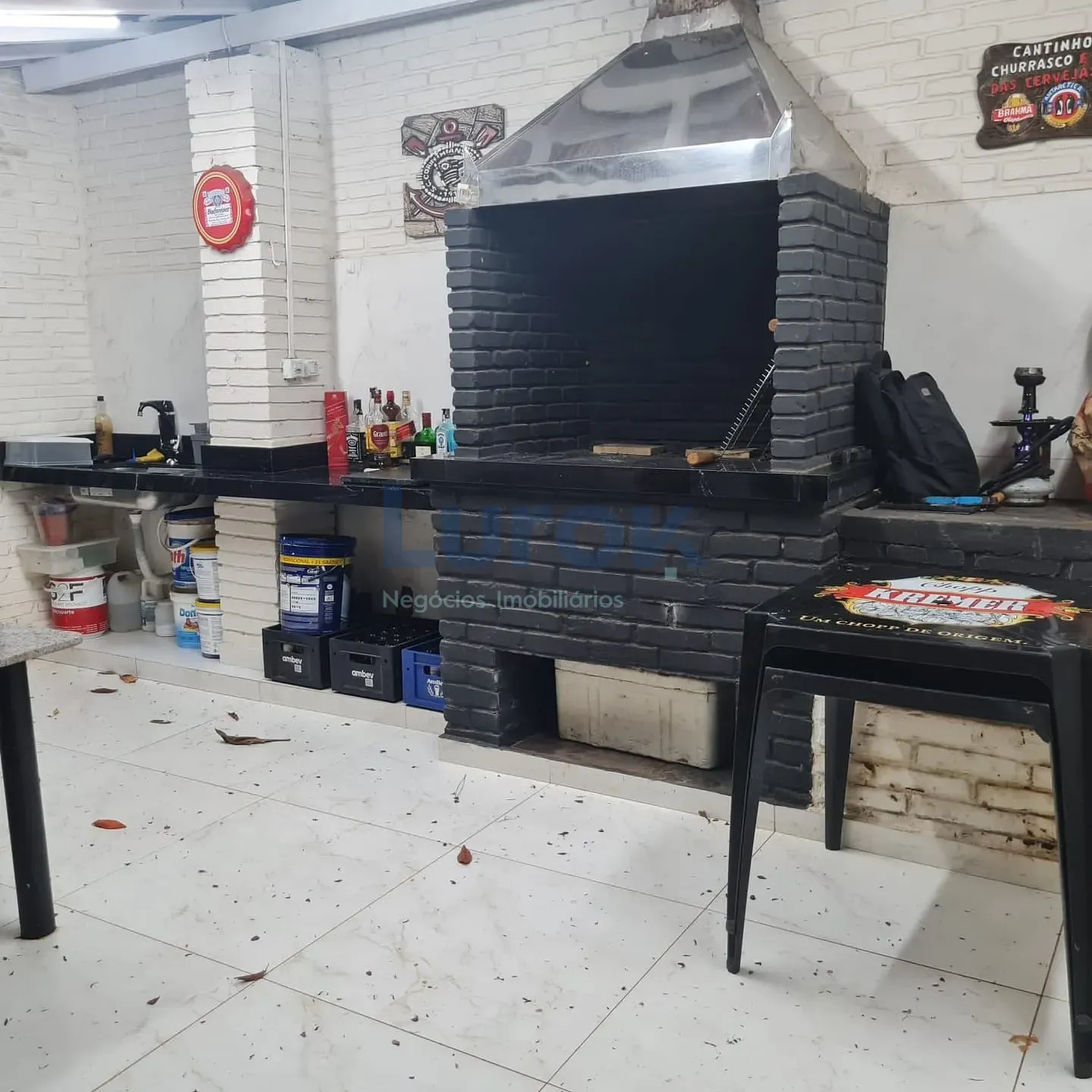 Chácara, 3 quartos, 4040 m² - Foto 38