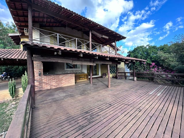 Foto do Chácara - Chácara para locação, Estância Recreativa San Fernando, Valinhos, SP | Lurok Imobiliaria Ltda