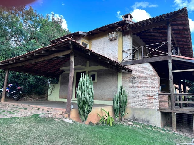 Foto do Chácara - Chácara para locação, Estância Recreativa San Fernando, Valinhos, SP | Lurok Imobiliaria Ltda