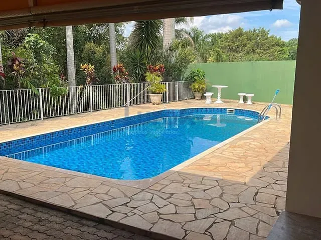 Chácara com 2480m² 3 quartos e 3 banheiros, à venda, no bairro Chácaras São Bento em Valinhos