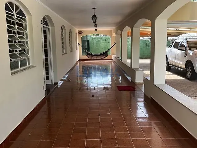 Chácara com 2480m² 3 quartos e 3 banheiros, à venda, no bairro Chácaras São Bento em Valinhos