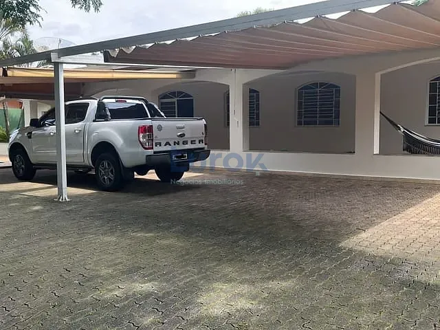 Chácara com 2480m² 3 quartos e 3 banheiros, à venda, no bairro Chácaras São Bento em Valinhos